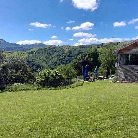 Holiday Home Vila Bjelašnica Buitenkant foto
