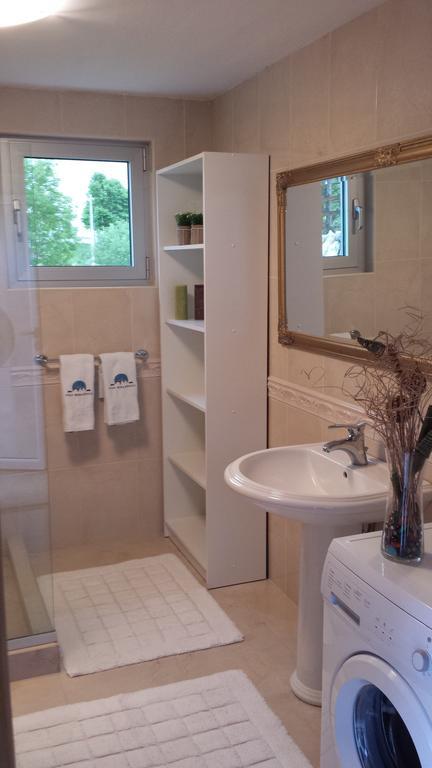 Holiday Home Vila Bjelašnica Buitenkant foto